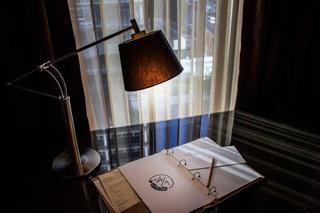 Гостиница Avantgarde Levent