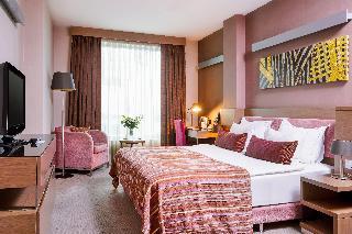 Гостиница Avantgarde Levent