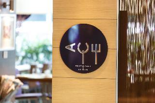 Гостиница Avantgarde Levent