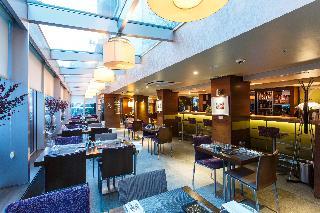 Гостиница Avantgarde Levent