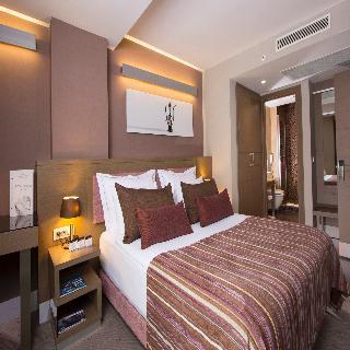 Гостиница Avantgarde Levent