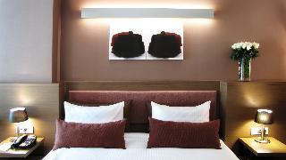 Гостиница Avantgarde Levent