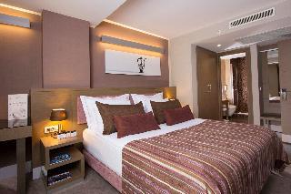 Гостиница Avantgarde Levent