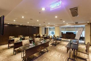 Гостиница Avantgarde Levent