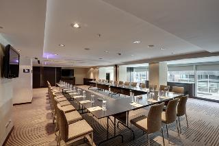 Гостиница Avantgarde Levent