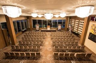 Гостиница Avantgarde Levent