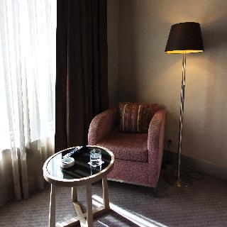 Гостиница Avantgarde Levent