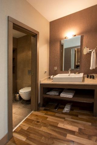 Гостиница Avantgarde Levent
