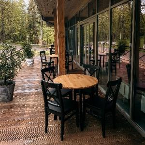 Гостиница Актер Руза Парк-Отель