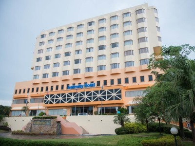 Hotel Gateway