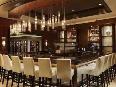 Гостиница Caesars Winsor