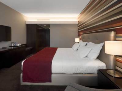 Hotel Tropico