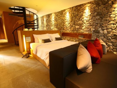 Hotel X2 Kui Buri