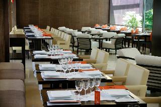 Гостиница NH Alcorcon