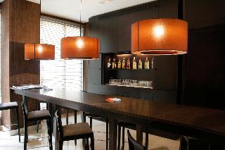 Гостиница NH Alcorcon