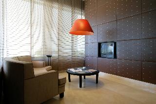 Гостиница NH Alcorcon