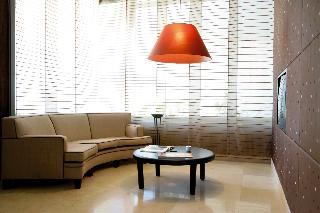 Гостиница NH Alcorcon