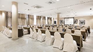 Гостиница NH Alcorcon