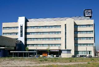 Hotel NH Alcorcon