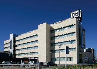 Гостиница NH Alcorcon