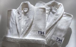 Гостиница NH Alcorcon