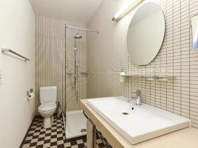 Hotel Steinenschanze