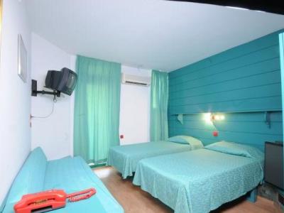 Hotel Siesta