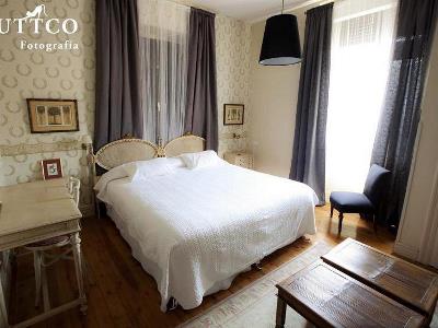 Hotel Casona Del Sella