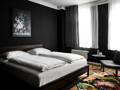 Hotel Groners Leipzig