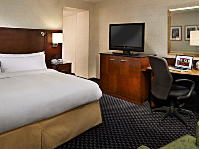 Hotel Minneapolis Marriott Southwest