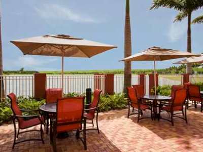 Гостиница Hampton Inn Suite Ft. Lauderdale/Miramar