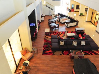 Hotel Mobile Marriott