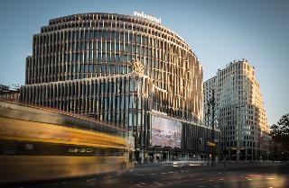 Hotel Swissotel Berlin (NO LONGER EXISTING)