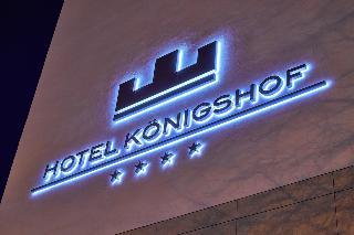 Гостиница Konigshof