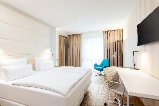 Hotel NH Berlin Alexanderplatz