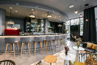 Hotel NH Berlin Alexanderplatz