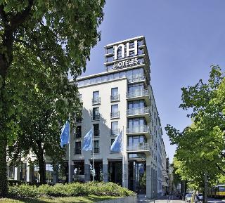 Hotel NH Berlin Alexanderplatz