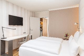 Hotel NH Berlin Alexanderplatz