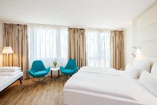 Hotel NH Berlin Alexanderplatz