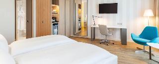 Hotel NH Berlin Alexanderplatz