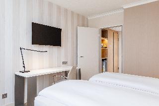 Hotel NH Berlin Alexanderplatz