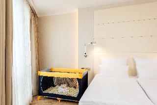 Hotel NH Berlin Alexanderplatz