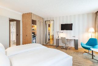 Hotel NH Berlin Alexanderplatz