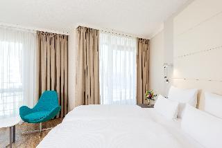 Hotel NH Berlin Alexanderplatz