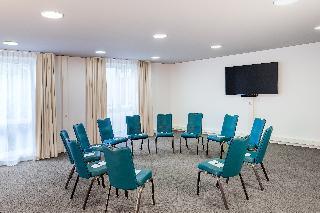 Hotel NH Berlin Alexanderplatz