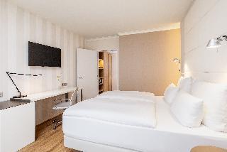 Hotel NH Berlin Alexanderplatz