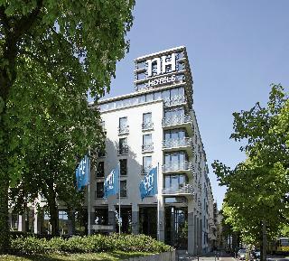 Hotel NH Berlin Alexanderplatz