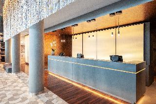 Hotel NH Berlin Alexanderplatz