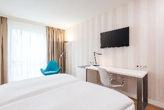 Hotel NH Berlin Alexanderplatz
