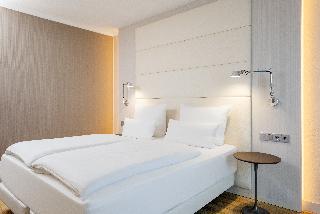 Hotel NH Berlin Alexanderplatz